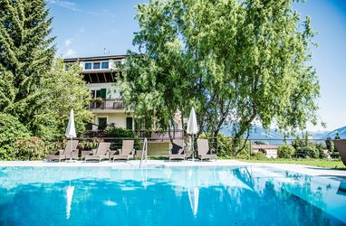 Landhaus BirkenhofVöllan, Lana, Südtirol, Panoramahotel Landhaus BirkenhofVöllan, Lana, Südtirol, Panoramahotel