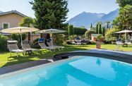 Der Alpenhof Hotel & Bike
