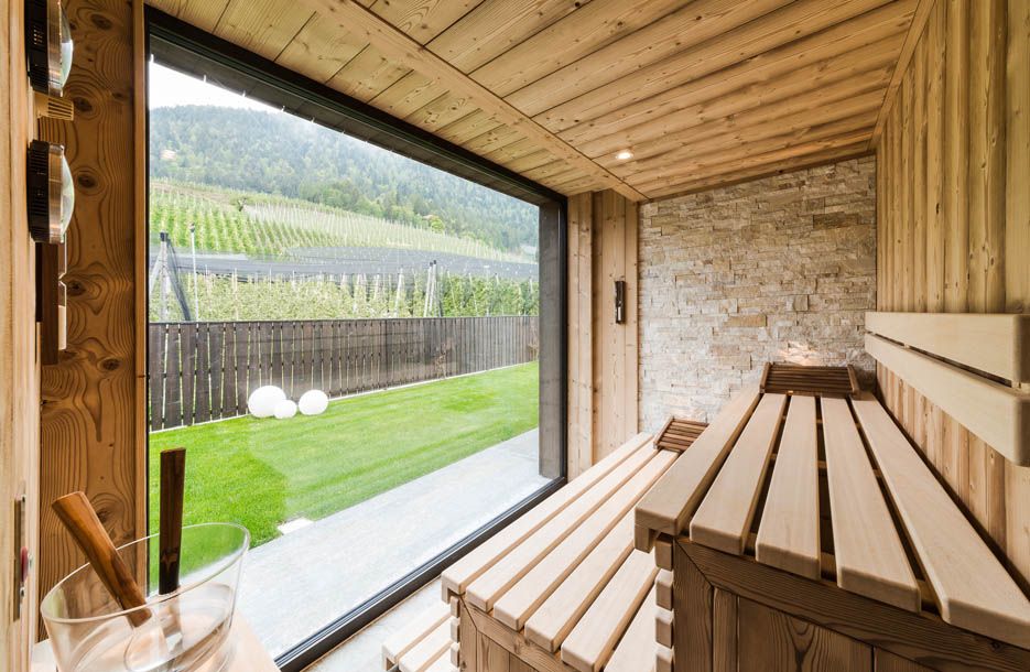 Hotel Kirchsteiger 4 Stelle - Foiana,  Alto Adige Hotel Kirchsteiger