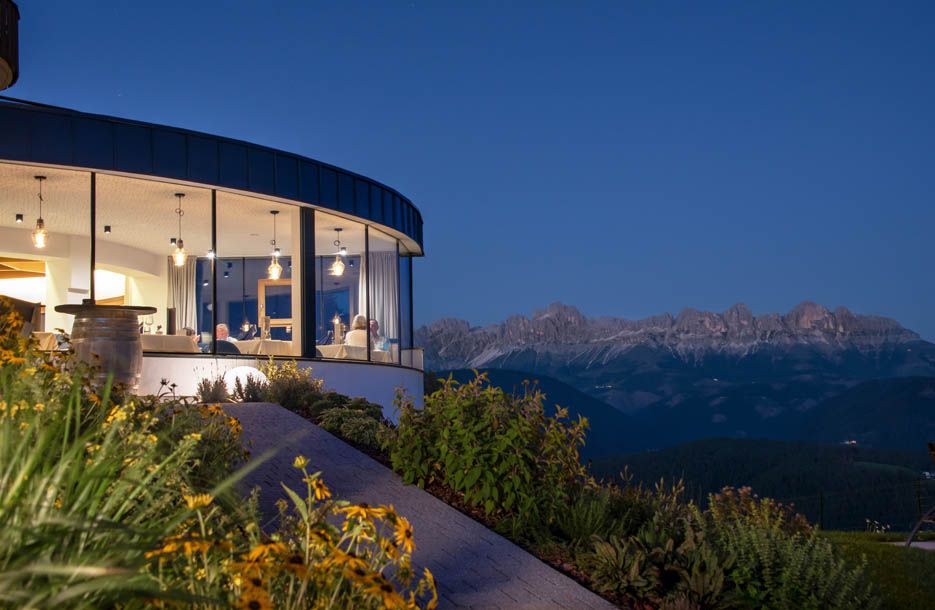 Panoramahotel Obkircher 3 Sterne - Deutschnofen, Südtirol Panoramahotel Obkircher