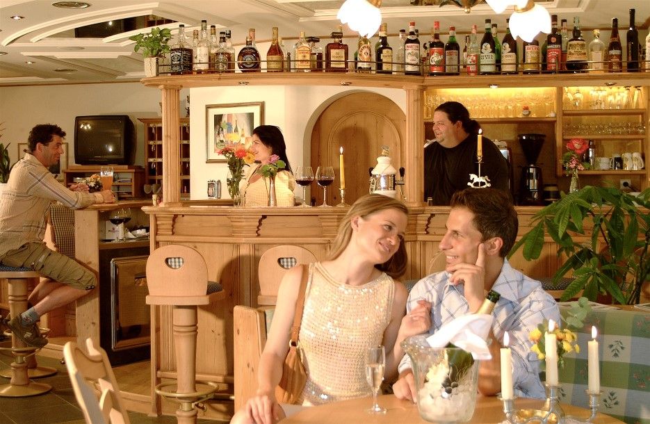 Hotel König Laurin 3 Sterne - Jenesien,  Südtirol Hotel König Laurin