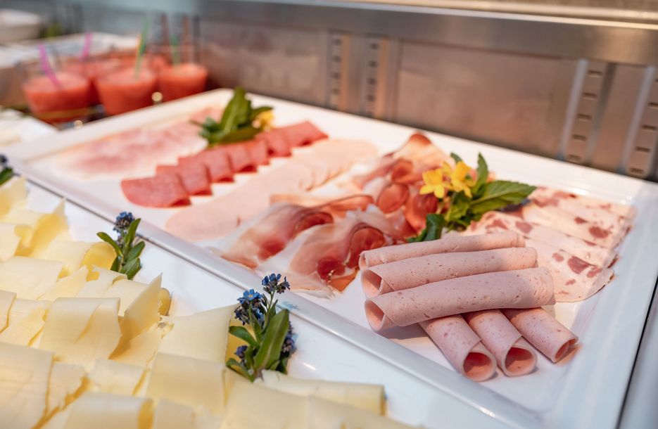 Apparthotel Calma 4 Sterne - Tscherms,  Südtirol Apparthotel Calma