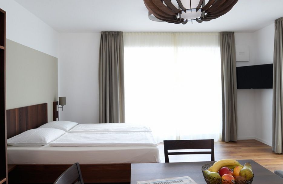 Apparthotel Calma 4 Sterne - Tscherms,  Südtirol Apparthotel Calma