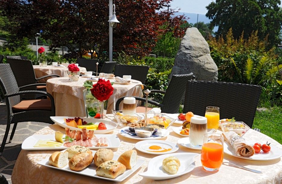 Hotel Kirchsteiger 4 Stelle - Foiana,  Alto Adige Hotel Kirchsteiger