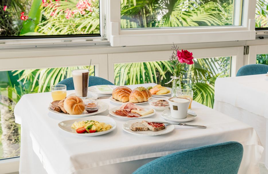 Hotel Kröllner 3s Sterne - Lana, Südtirol Hotel Kröllner