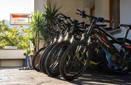 Der Alpenhof Hotel & Bike