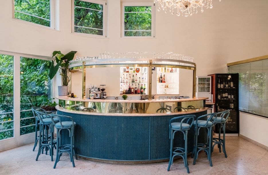 Hotel Kröllner 3s Sterne - Lana, Südtirol Hotel Kröllner