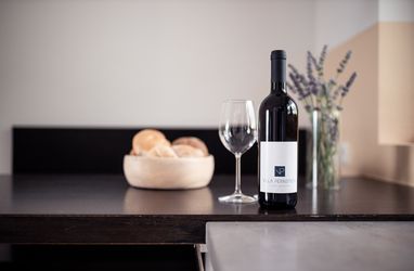 Villa Pernstich 3 Sonnen Kaltern, Südtirols Süden - Kalterer See, Südtirol, Charming Places  Villa Pernstich 3 Sonnen Kaltern, Südtirols Süden - Kalterer See, Südtirol, Charming Places