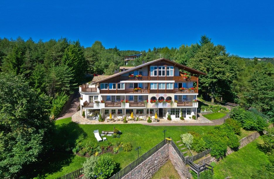 Hotel König Laurin 3 Sterne - Jenesien,  Südtirol Hotel König Laurin