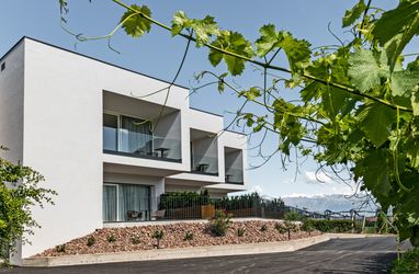 Hotel Garni Sonngart 3 Sterne Andrian, Bozen & Umgebung, Südtirol, Bikehotel - Rennrad Hotel Garni Sonngart 3 Sterne Andrian, Bozen & Umgebung, Südtirol, Bikehotel - Rennrad