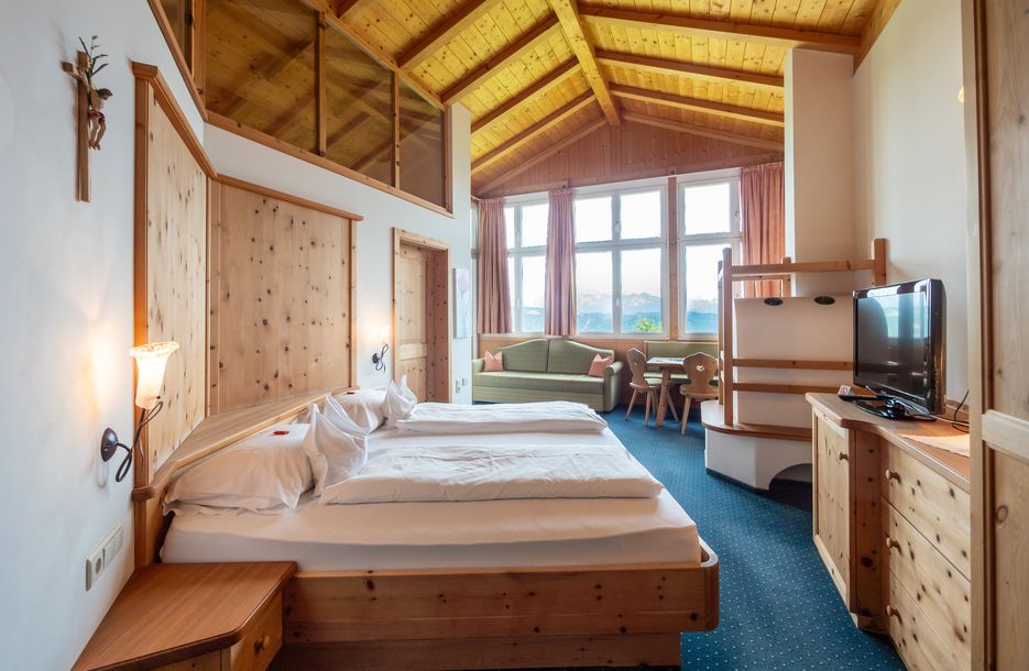 Hotel König Laurin 3 Sterne - Jenesien,  Südtirol Hotel König Laurin