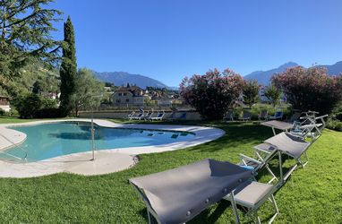 Hotel Kröllnerhof 3s Sterne Lana, Lana, Südtirol, Wanderhotel Hotel Kröllnerhof 3s Sterne Lana, Lana, Südtirol, Wanderhotel