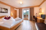Der Alpenhof Hotel & Bike
