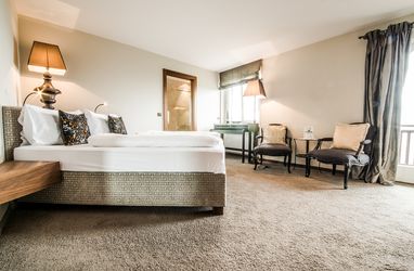 Landhaus BirkenhofVöllan, Lana, Südtirol, Panoramahotel Landhaus BirkenhofVöllan, Lana, Südtirol, Panoramahotel