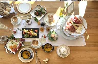 Appartements Villa Messner 3 Sterne Villnöss, Dolomiten, Südtirol, Wanderhotel Appartements Villa Messner 3 Sterne Villnöss, Dolomiten, Südtirol, Wanderhotel