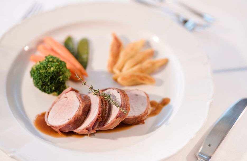 Hotel Kröllner 3s Sterne - Lana, Südtirol Hotel Kröllner