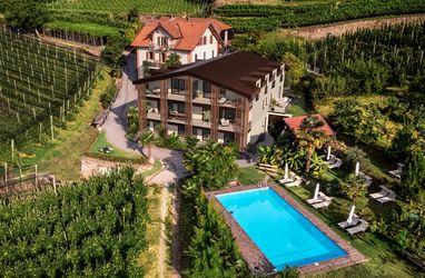 Residence Winklgut 2 Sterne Algund, Meran & Umgebung, Südtirol, Designhotel Residence Winklgut 2 Sterne Algund, Meran & Umgebung, Südtirol, Designhotel