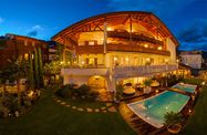 Der Alpenhof Hotel & Bike