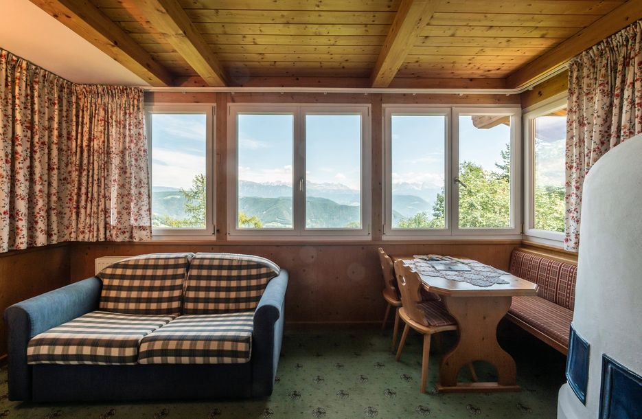 Hotel König Laurin 3 Sterne - Jenesien,  Südtirol Hotel König Laurin