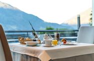 Der Alpenhof Hotel & Bike