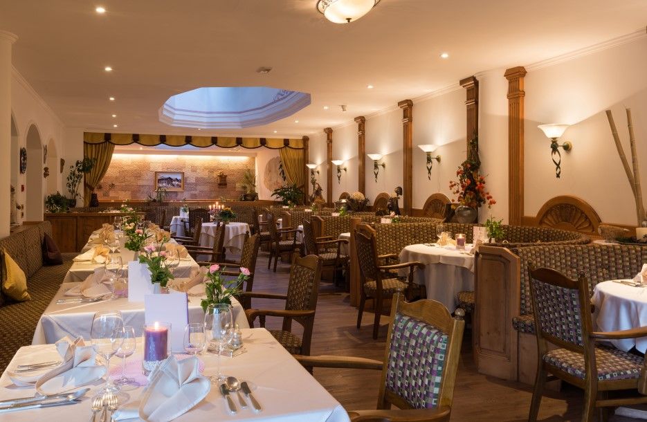 Hotel Sittnerhof 4 Sterne - Meran,  Südtirol Hotel Sittnerhof