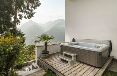 Apartments Michael am Waal 3 Stelle Schenna, Schenna, Alto Adige