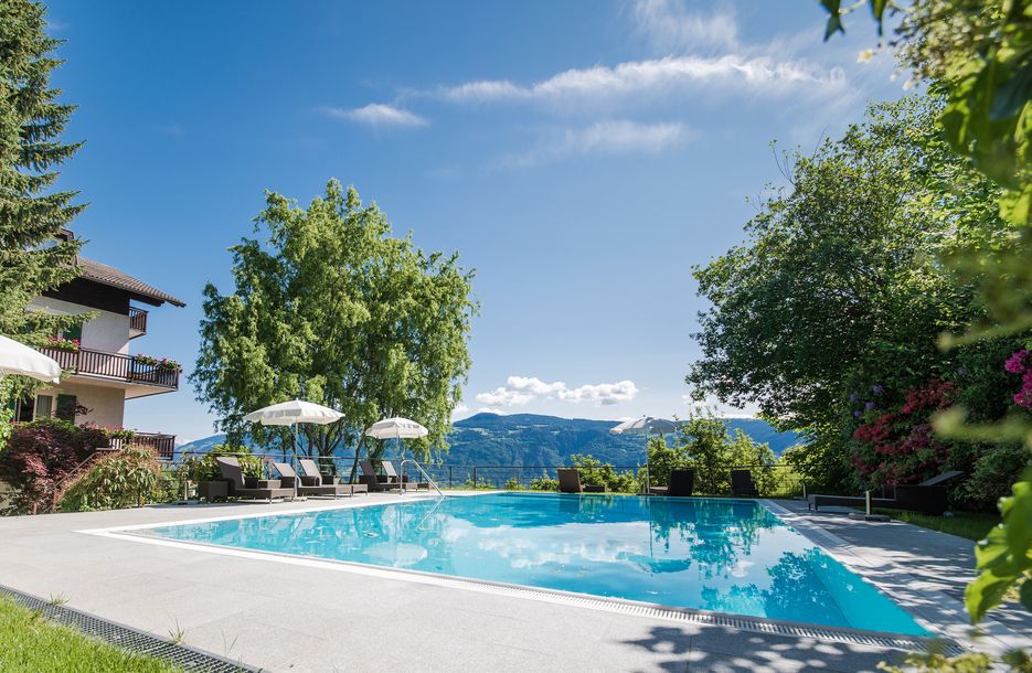 Hotel Kirchsteiger 4 Stelle - Foiana,  Alto Adige Hotel Kirchsteiger