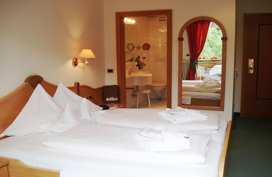 Hotel Sittnerhof 4 Sterne - Meran,  Südtirol Hotel Sittnerhof