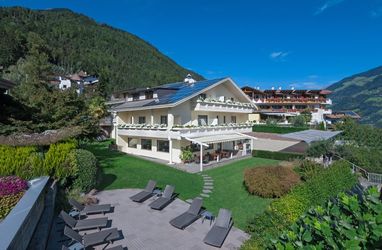 Residence Mignon 3 Sterne Riffian, Passeiertal, Südtirol, Wanderhotel Residence Mignon 3 Sterne Riffian, Passeiertal, Südtirol, Wanderhotel