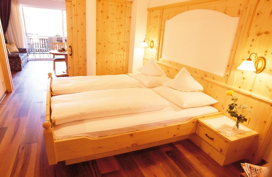 Hotel Sittnerhof 4 Sterne - Meran,  Südtirol Hotel Sittnerhof