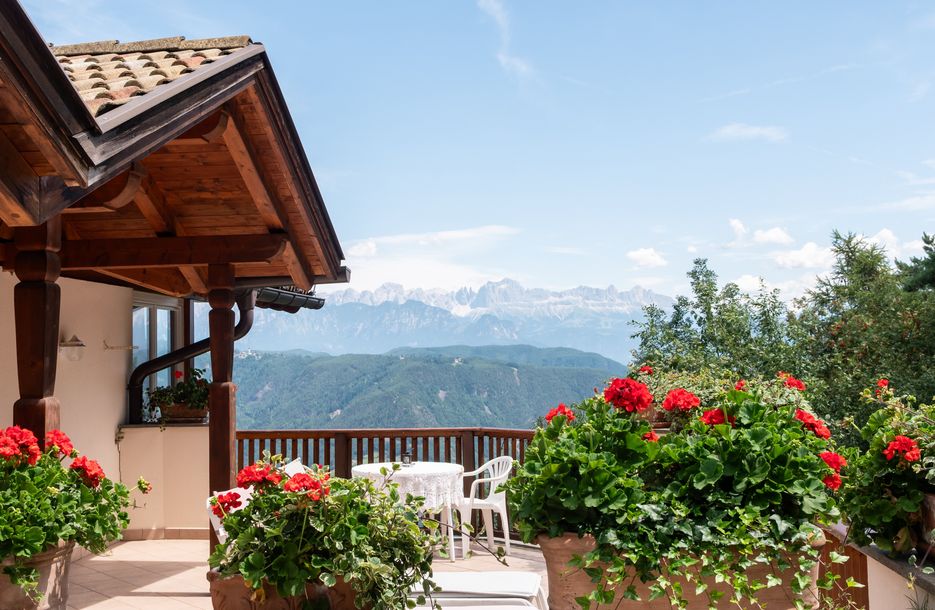 Hotel König Laurin 3 Sterne - Jenesien,  Südtirol Hotel König Laurin