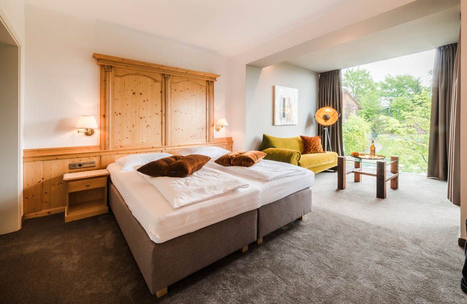 Hotel Kirchsteiger 4 Stelle - Foiana,  Alto Adige Hotel Kirchsteiger