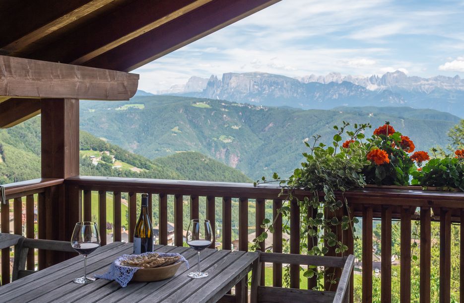 Hotel König Laurin 3 Sterne - Jenesien,  Südtirol Hotel König Laurin