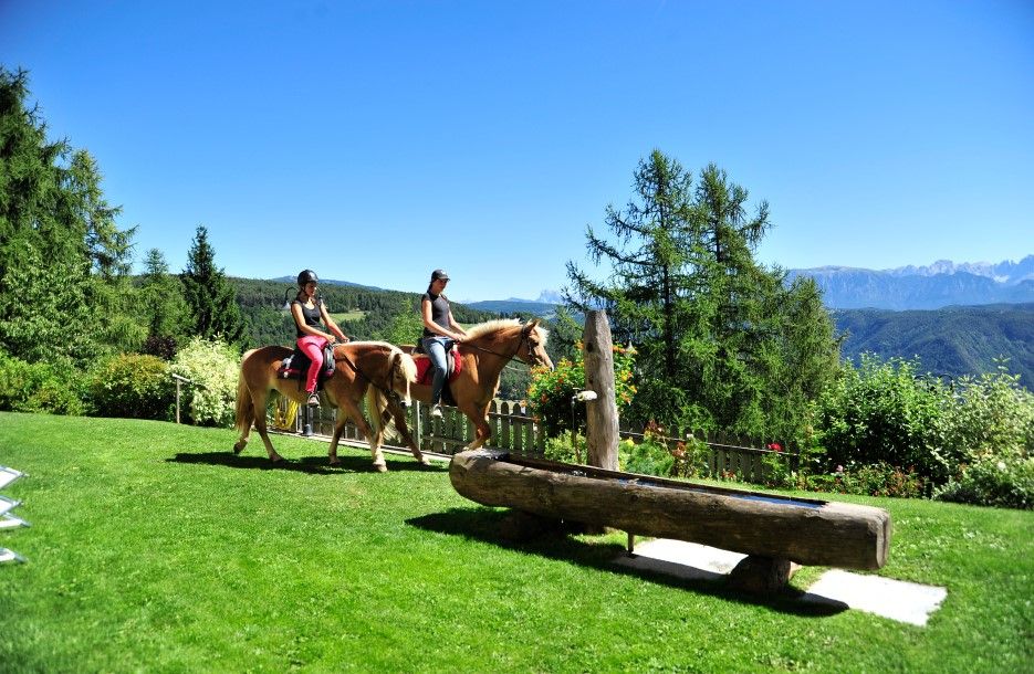 Hotel König Laurin 3 Sterne - Jenesien,  Südtirol Hotel König Laurin