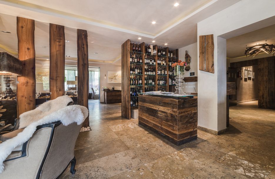 Hotel Kirchsteiger 4 Stelle - Foiana,  Alto Adige Hotel Kirchsteiger