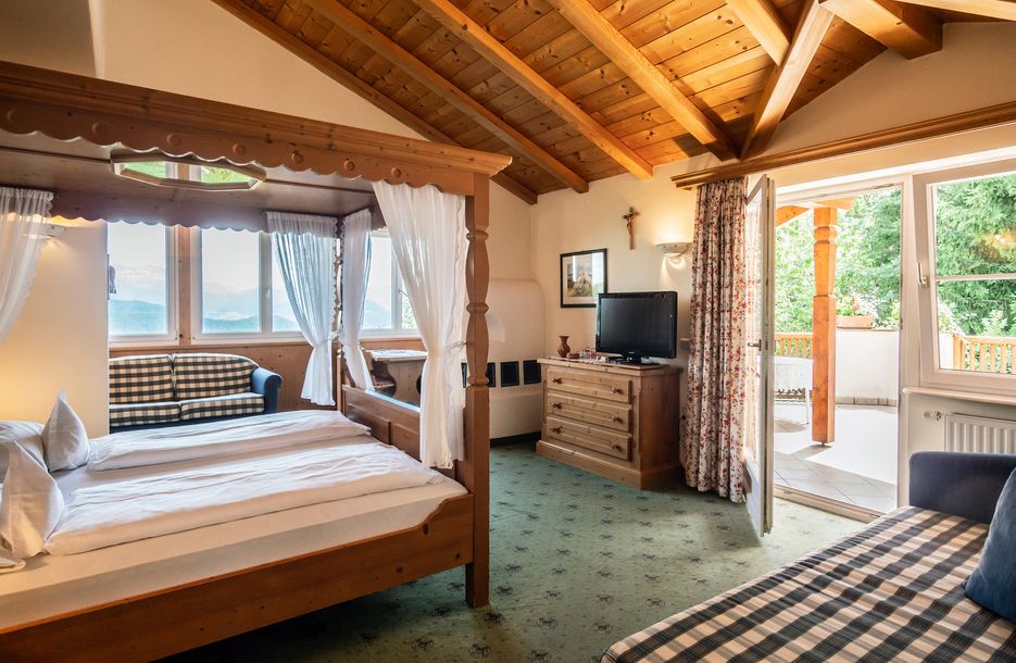 Hotel König Laurin 3 Sterne - Jenesien,  Südtirol Hotel König Laurin