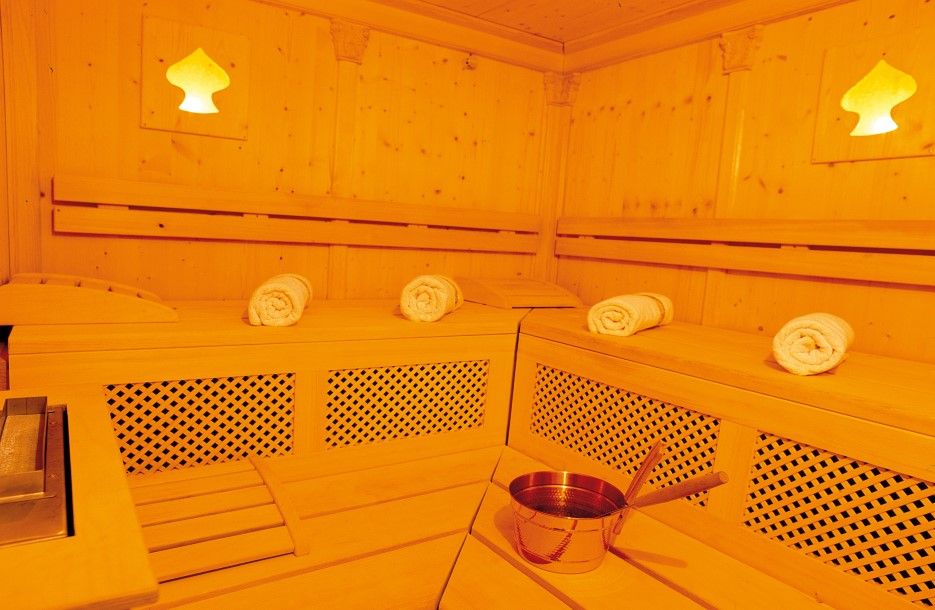 Hotel Sittnerhof 4 Sterne - Meran,  Südtirol Hotel Sittnerhof