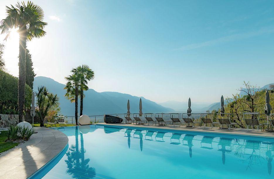 Apparthotel Calma 4 Sterne - Tscherms,  Südtirol Apparthotel Calma