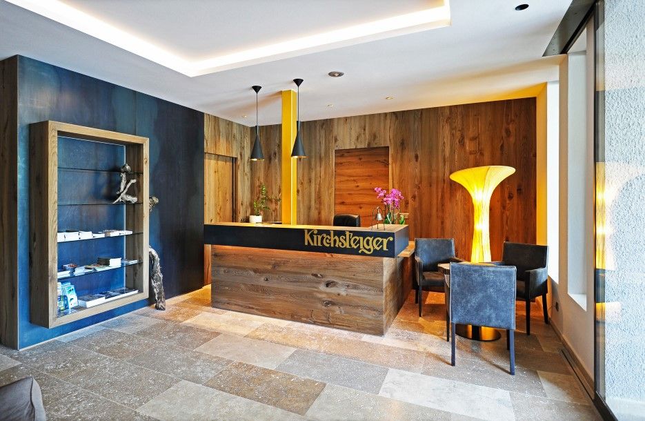Hotel Kirchsteiger 4 Stelle - Foiana,  Alto Adige Hotel Kirchsteiger