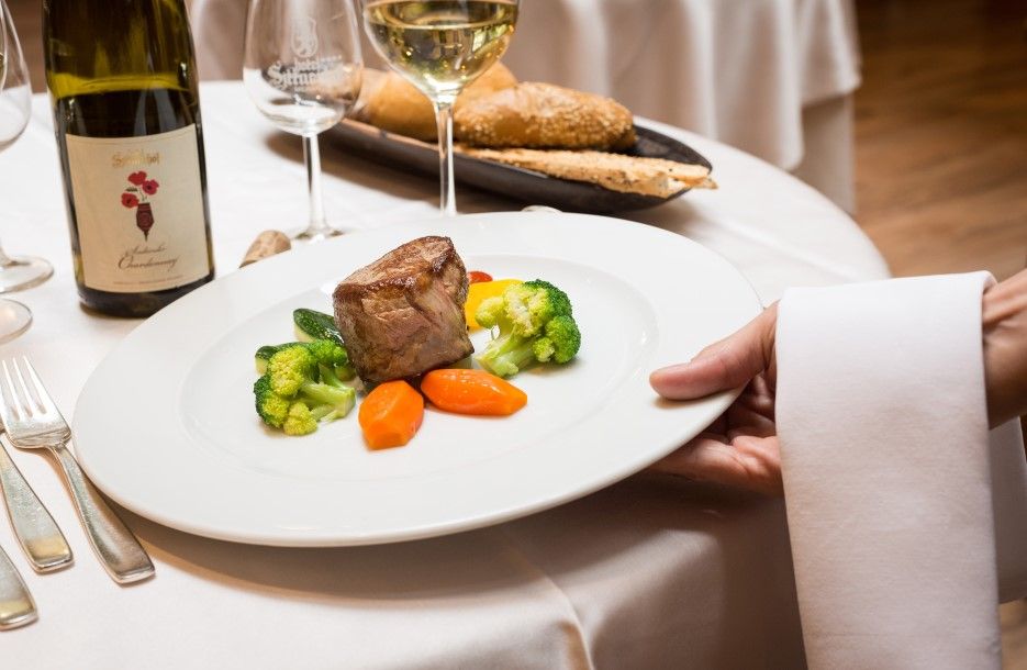 Hotel Sittnerhof 4 Sterne - Meran,  Südtirol Hotel Sittnerhof