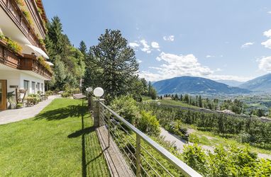 Pension Hahnenkamm 3 Sterne Schenna, Schenna, Südtirol, Wanderhotel Pension Hahnenkamm 3 Sterne Schenna, Schenna, Südtirol, Wanderhotel