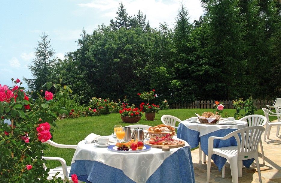 Hotel König Laurin 3 Sterne - Jenesien,  Südtirol Hotel König Laurin