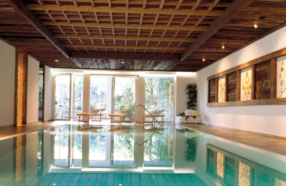 Hotel Sittnerhof 4 Sterne - Meran,  Südtirol Hotel Sittnerhof