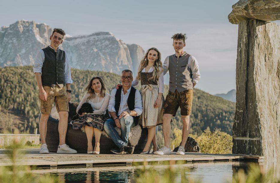 Chalet Resort Zu Kirchwies