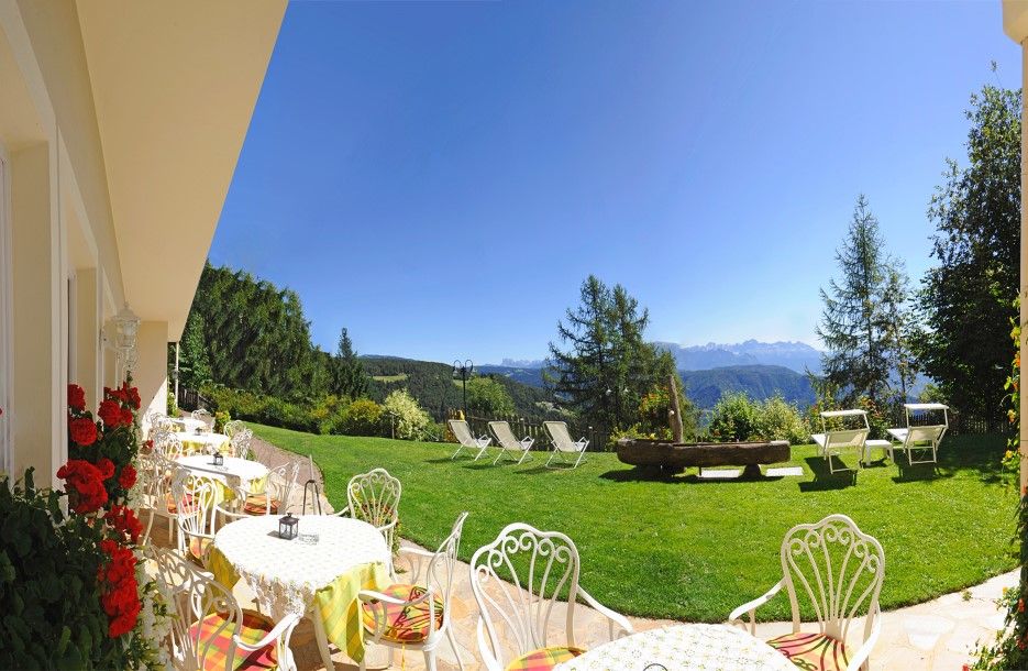 Hotel König Laurin 3 Sterne - Jenesien,  Südtirol Hotel König Laurin