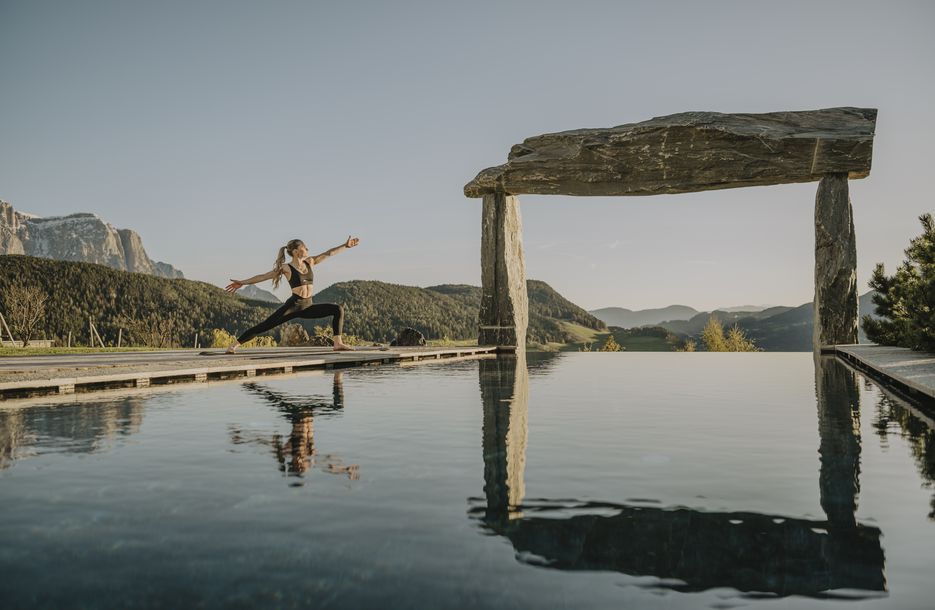 Chalet Resort Zu Kirchwies