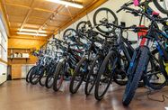 Der Alpenhof Hotel & Bike