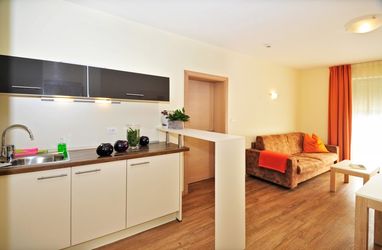 Residence Mignon 3 Sterne Riffian, Passeiertal, Südtirol, Wanderhotel Residence Mignon 3 Sterne Riffian, Passeiertal, Südtirol, Wanderhotel