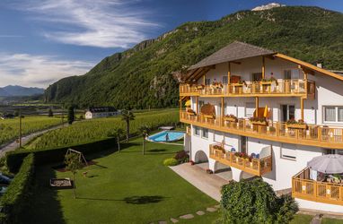 Ferienwohnungen Wieserhof 2 Sterne Andrian, Bozen & Umgebung, Südtirol, Familienhotel Ferienwohnungen Wieserhof 2 Sterne Andrian, Bozen & Umgebung, Südtirol, Familienhotel